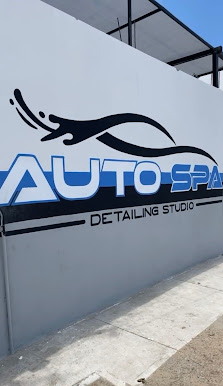 Autospa Detailing Studio